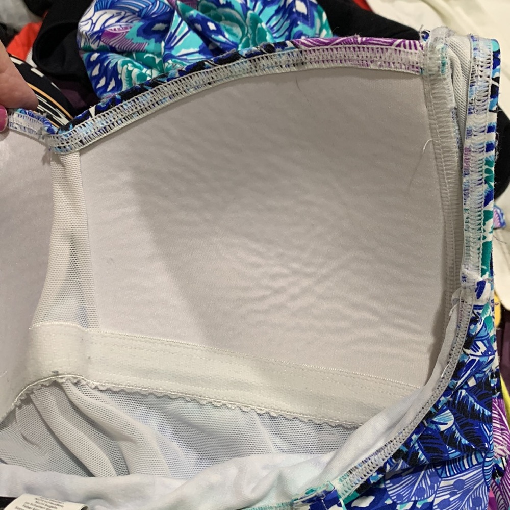 Bra Sz D/DD Bond-Eye Australia swim set - Picture 13 of 15